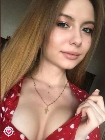 Эвелина